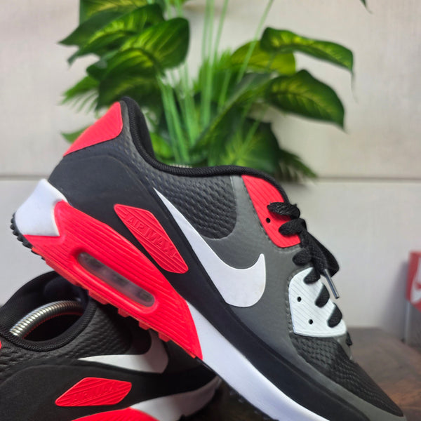 Nike Air Max 90 Golf Infrared | maat 45