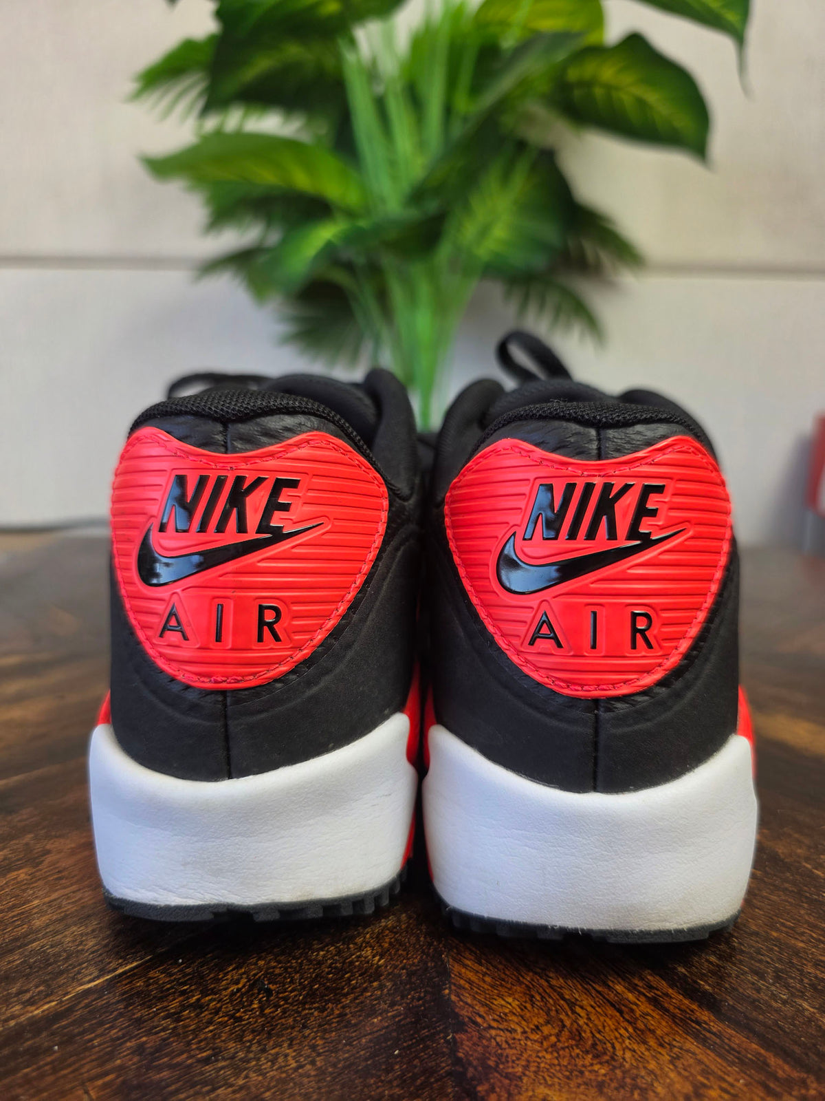 Nike Air Max 90 Golf Infrared | maat 45