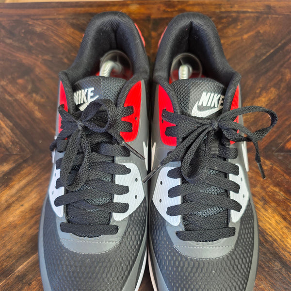 Nike Air Max 90 Golf Infrared | maat 45