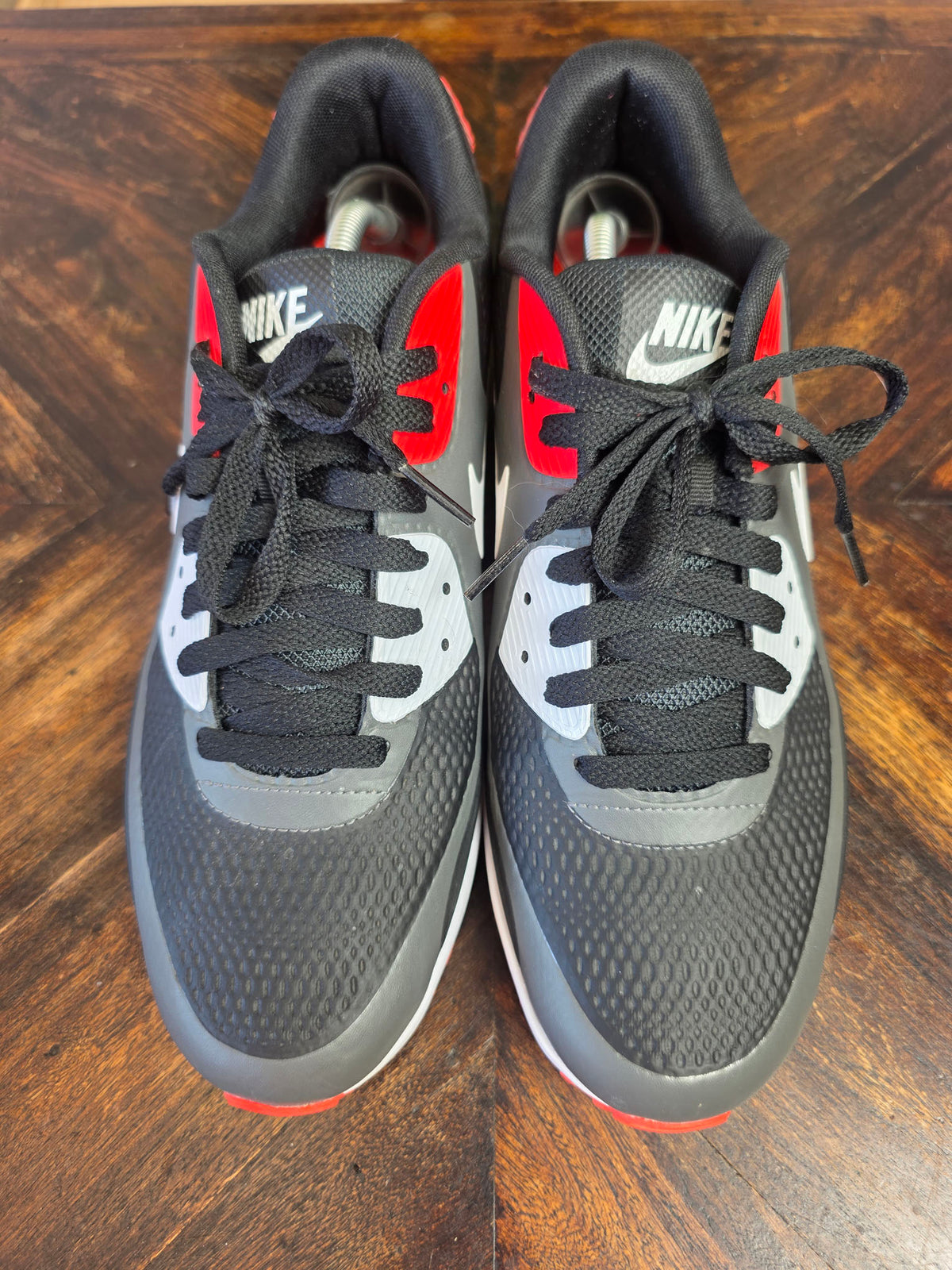 Nike Air Max 90 Golf Infrared | maat 45