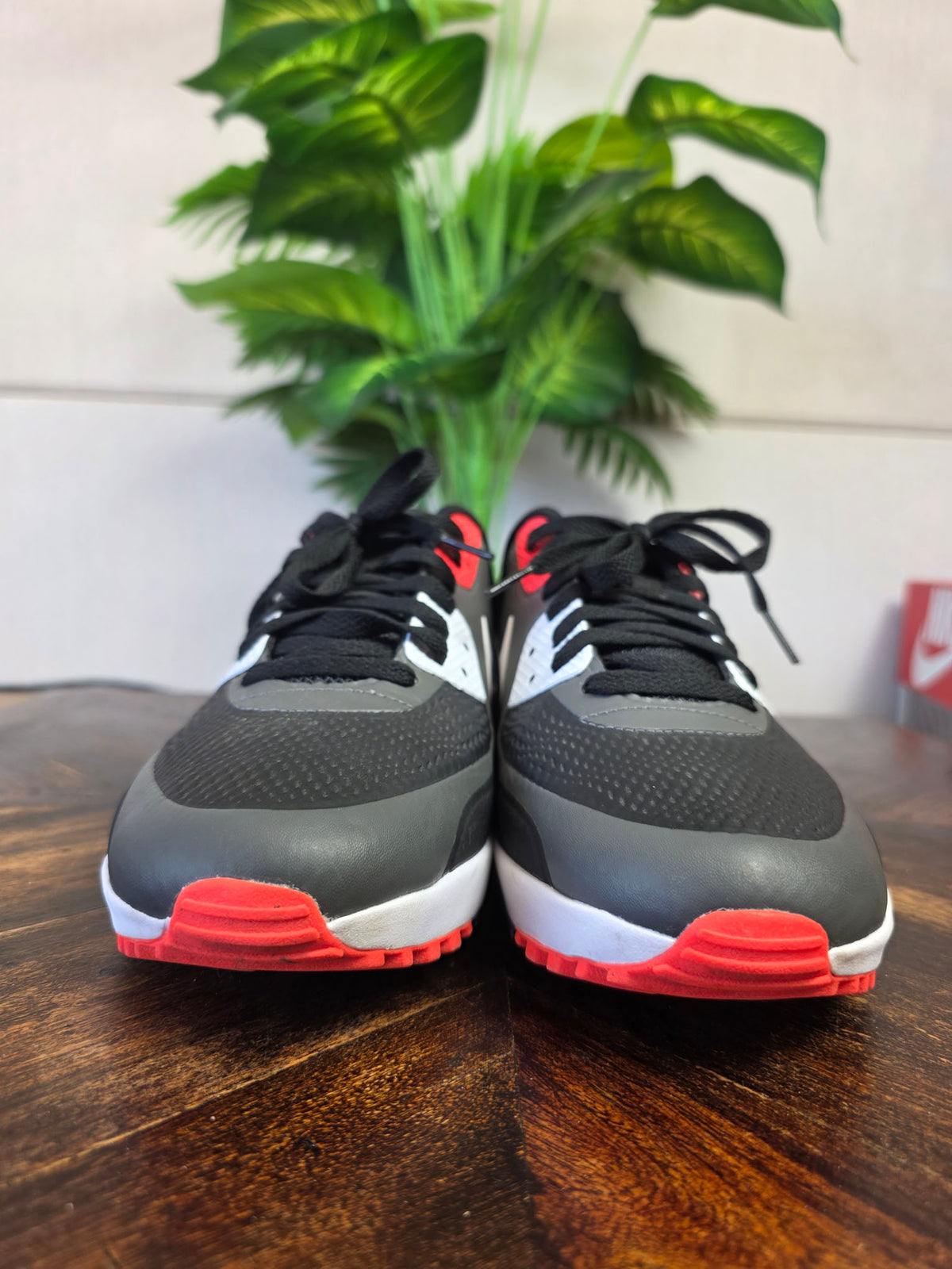 Nike Air Max 90 Golf Infrared | maat 45