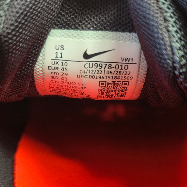 Nike Air Max 90 Golf Infrared | maat 45