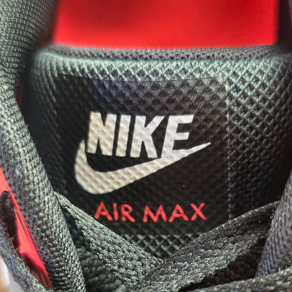 Nike Air Max 90 Golf Infrared | maat 45