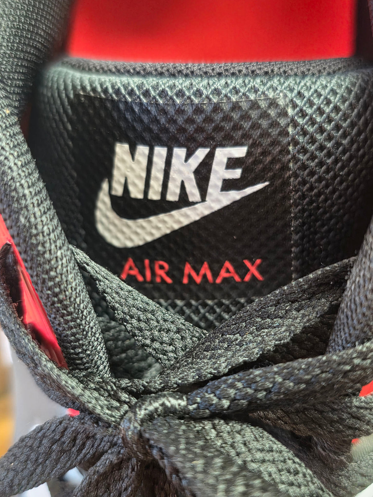 Nike Air Max 90 Golf Infrared | maat 45