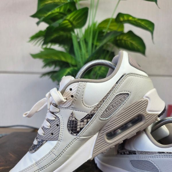 Nike Air Max 90 Wmns "Light Pink Snakeskin" | maat 40