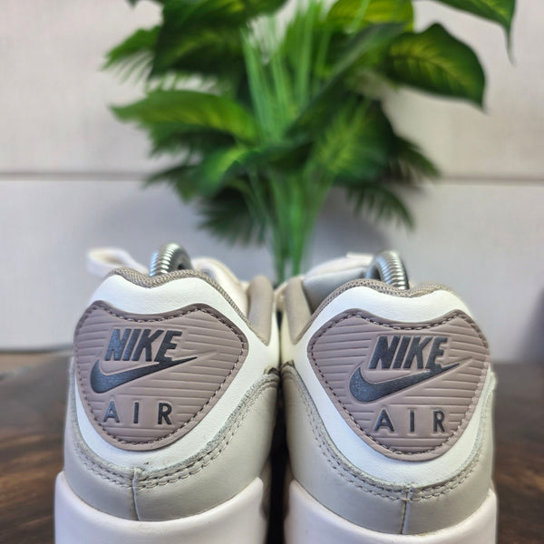 Nike Air Max 90 Wmns "Light Pink Snakeskin" | maat 40