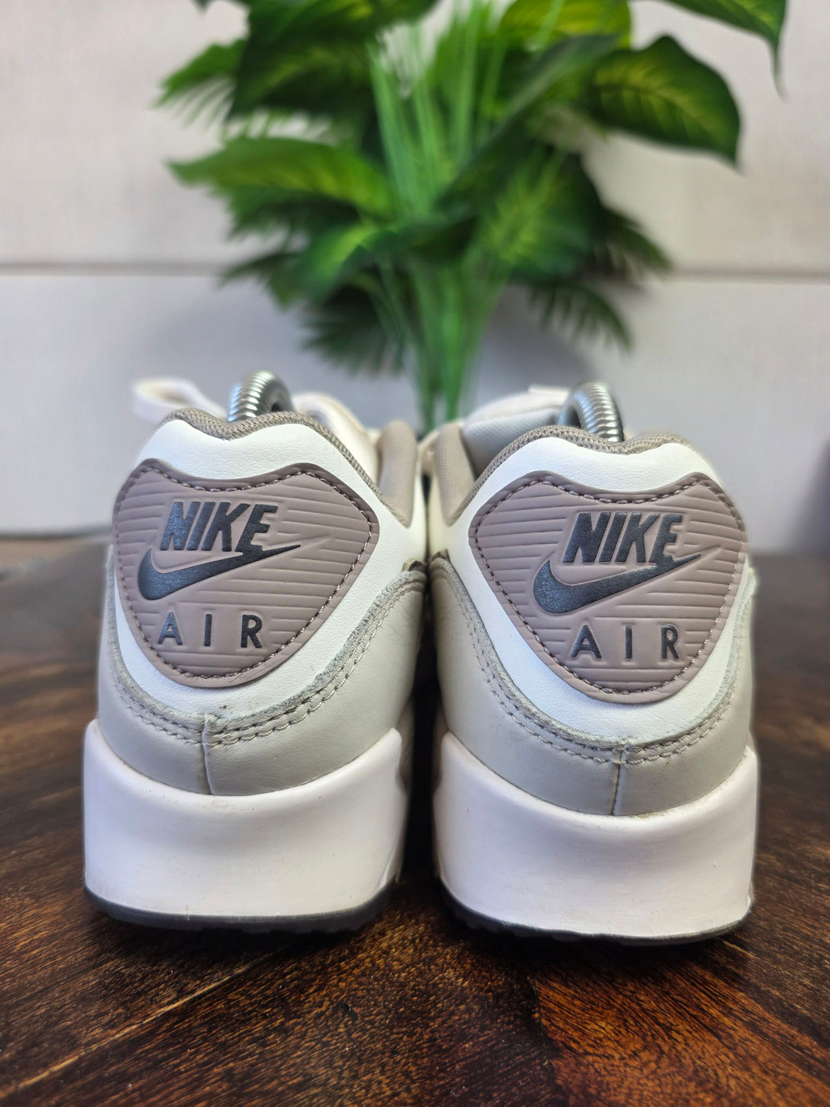 Nike Air Max 90 Wmns "Light Pink Snakeskin" | maat 40
