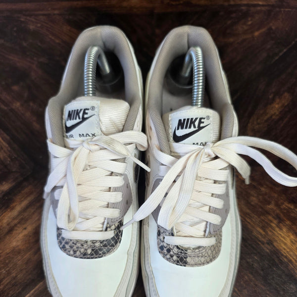 Nike Air Max 90 Wmns "Light Pink Snakeskin" | maat 40