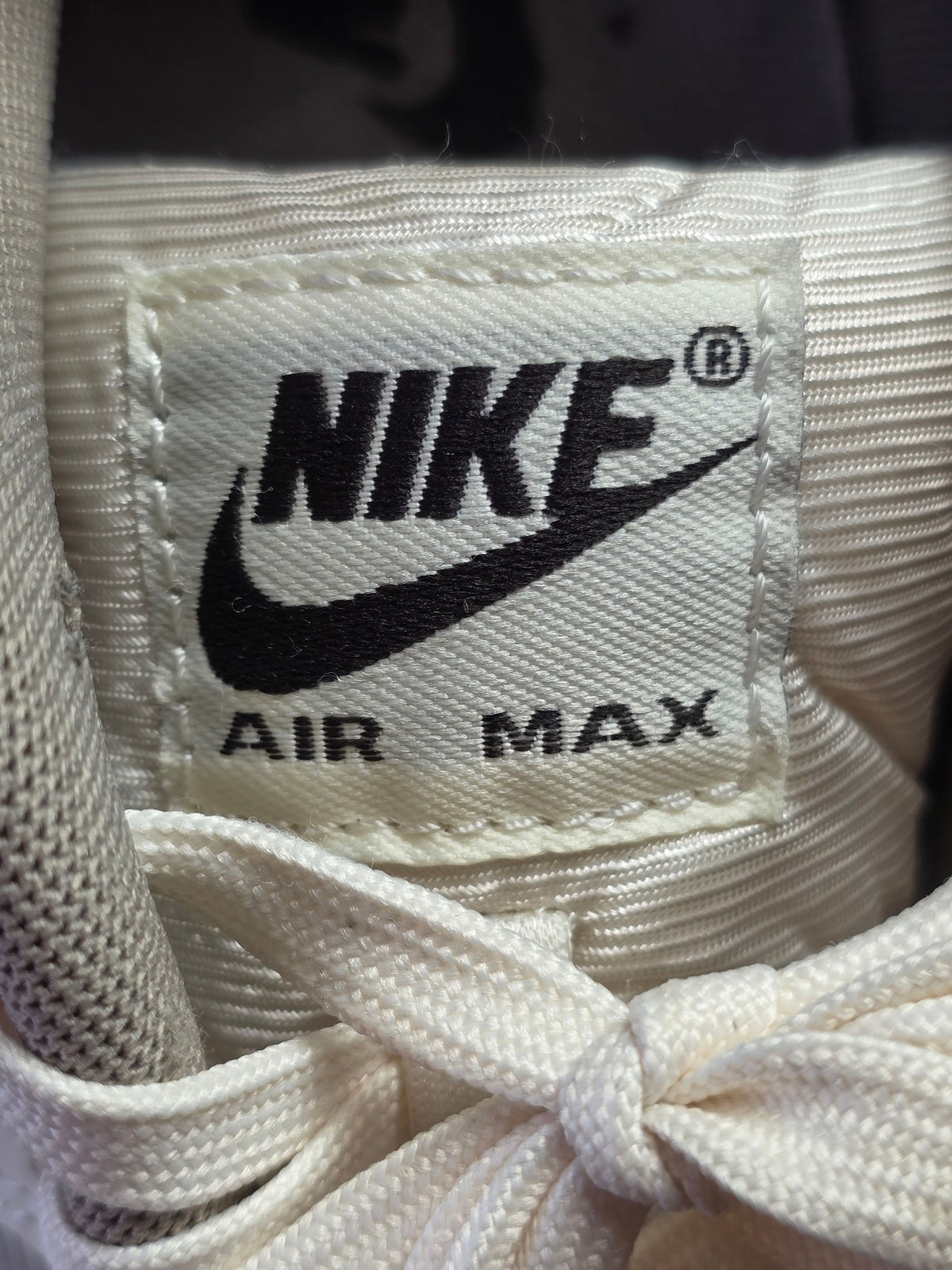 Nike Air Max 90 Wmns "Light Pink Snakeskin" | maat 40