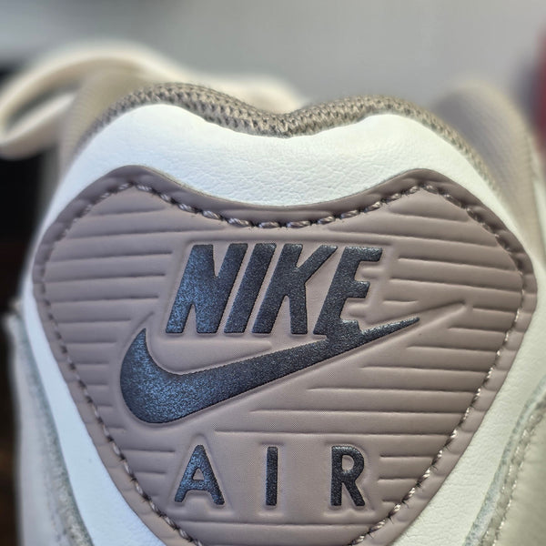 Nike Air Max 90 Wmns "Light Pink Snakeskin" | maat 40