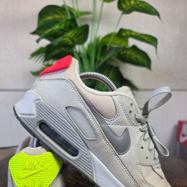 Nike Air Max 90 Velcro Heel Photon Dust | maat 42,5