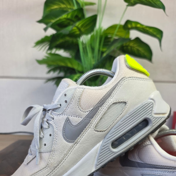Nike Air Max 90 Velcro Heel Photon Dust | maat 42,5
