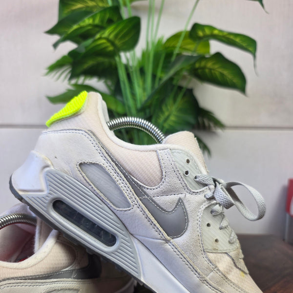 Nike Air Max 90 Velcro Heel Photon Dust | maat 42,5
