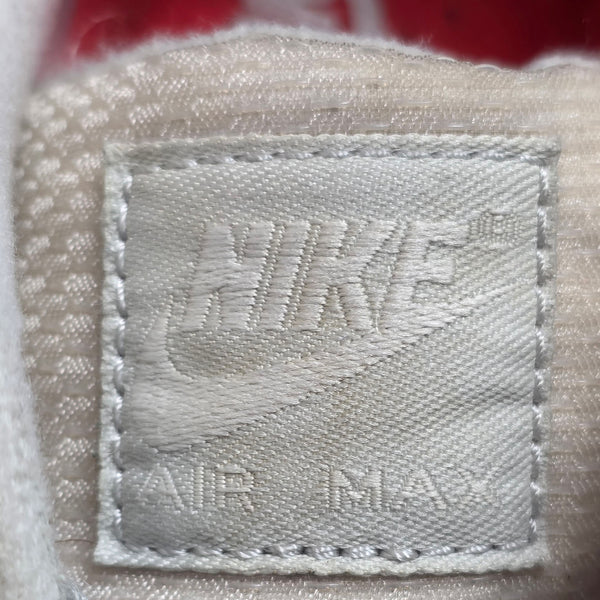 Nike Air Max 90 Velcro Heel Photon Dust | maat 42,5