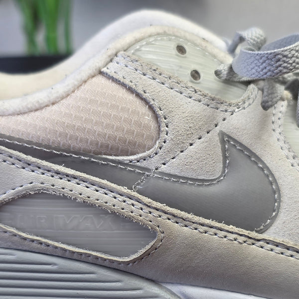 Nike Air Max 90 Velcro Heel Photon Dust | maat 42,5