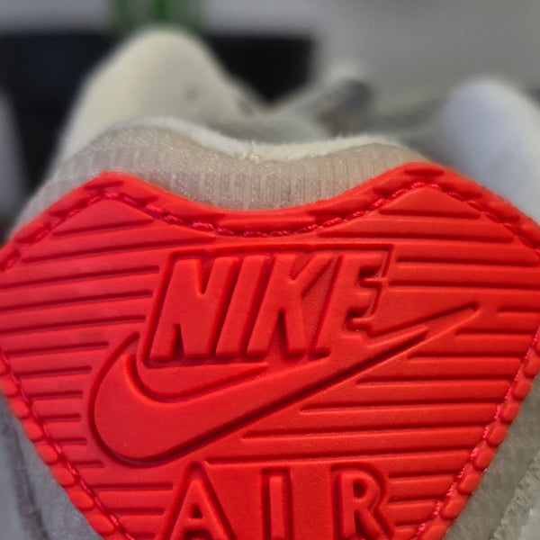 Nike Air Max 90 Velcro Heel Photon Dust | maat 42,5
