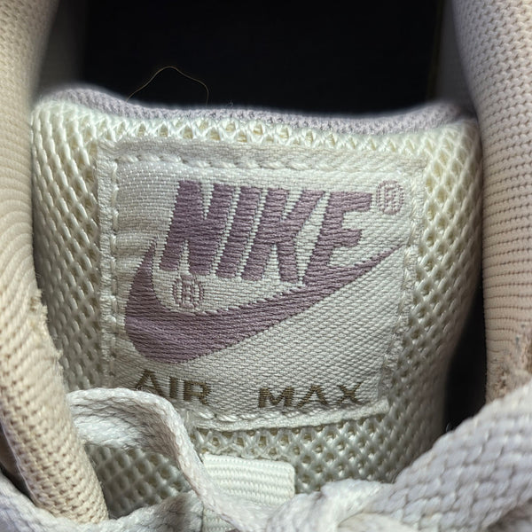 Nike Air Max 90 "Sail Tan Pink" maat 36,5