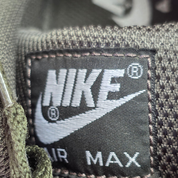 Nike Air Max 90 "Olive Reflective" maat 43