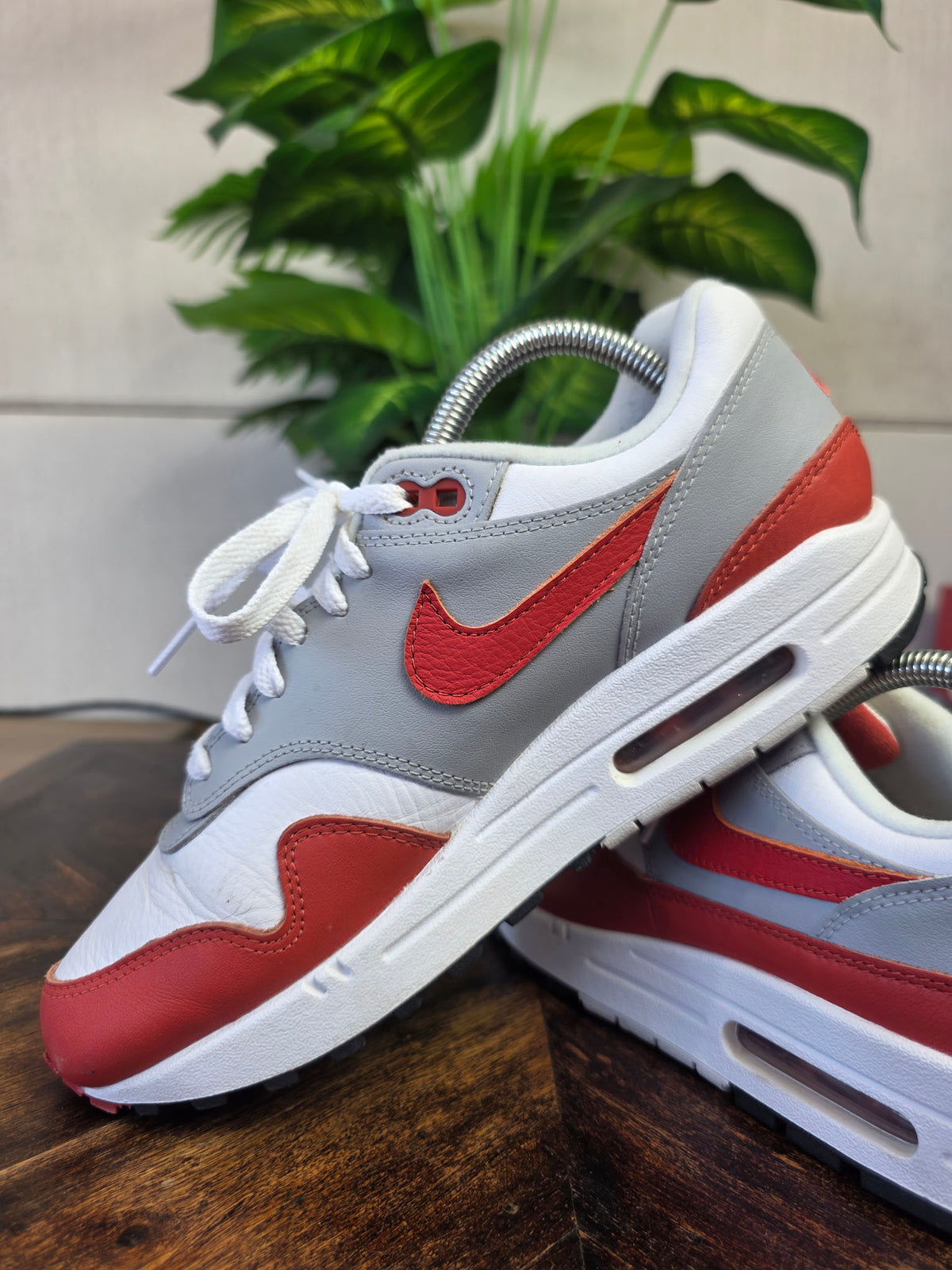 Nike Air Max 1 LV8 "Martian Sunrise" maat 40,5