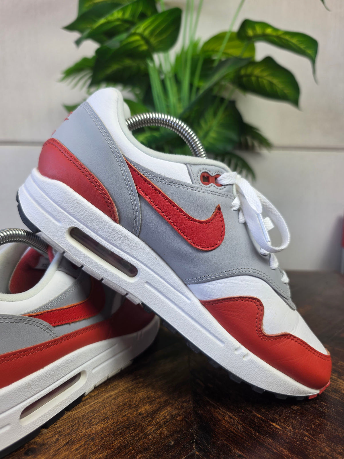 Nike Air Max 1 LV8 "Martian Sunrise" maat 40,5