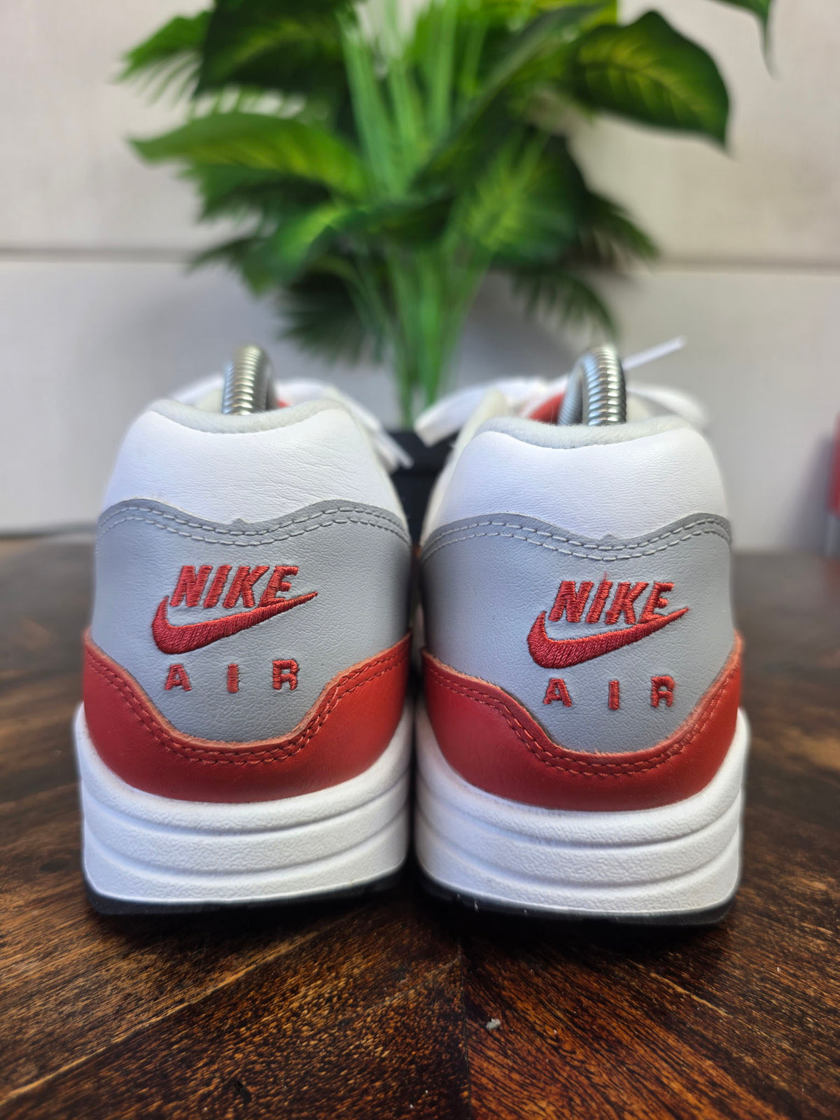 Nike Air Max 1 LV8 "Martian Sunrise" maat 40,5