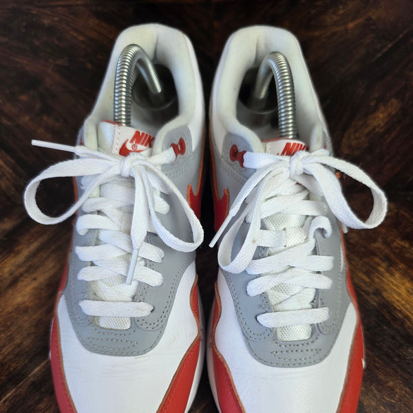 Nike Air Max 1 LV8 "Martian Sunrise" maat 40,5