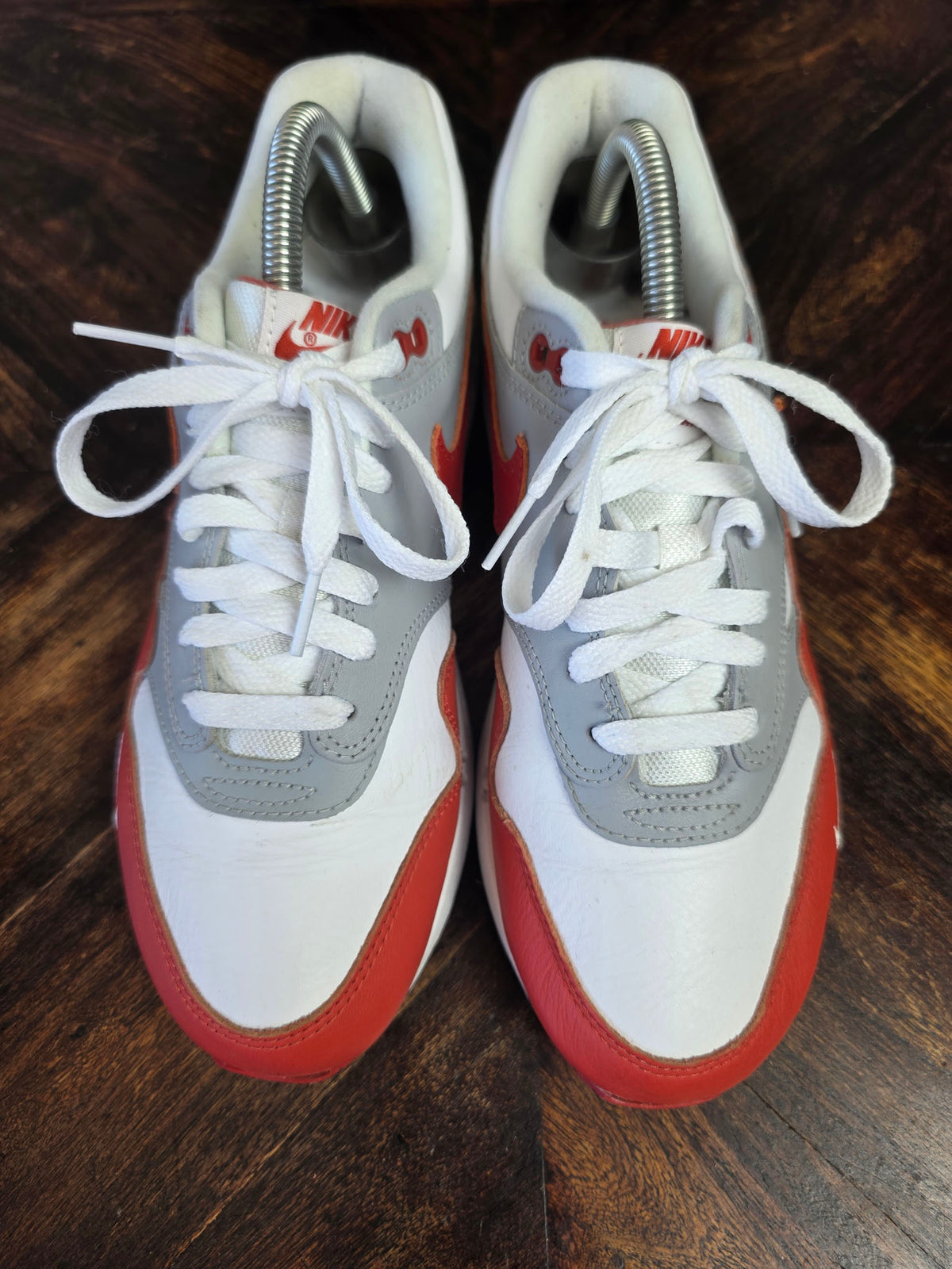 Nike Air Max 1 LV8 "Martian Sunrise" maat 40,5