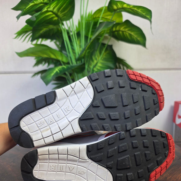 Nike Air Max 1 LV8 "Martian Sunrise" maat 40,5