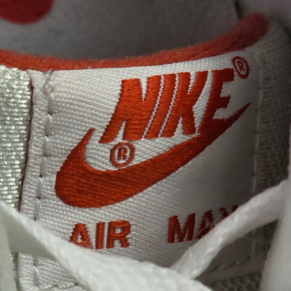 Nike Air Max 1 LV8 "Martian Sunrise" maat 40,5