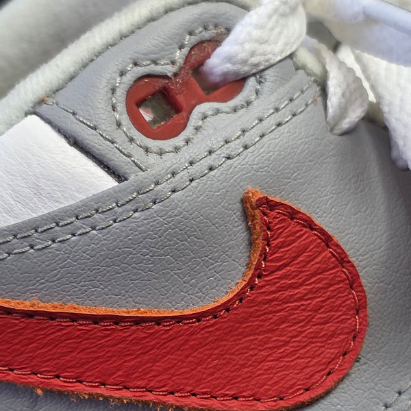 Nike Air Max 1 LV8 "Martian Sunrise" maat 40,5