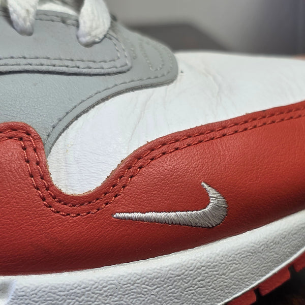 Nike Air Max 1 LV8 "Martian Sunrise" maat 40,5