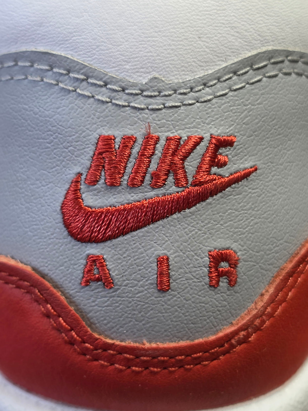Nike Air Max 1 LV8 "Martian Sunrise" maat 40,5