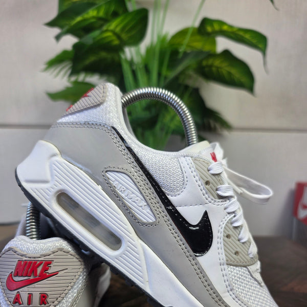Nike Air Max 90 Light Iron Ore maat 38