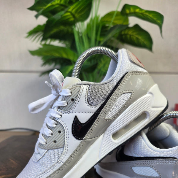 Nike Air Max 90 Light Iron Ore maat 38