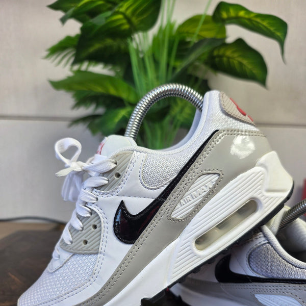 Nike Air Max 90 Light Iron Ore maat 38