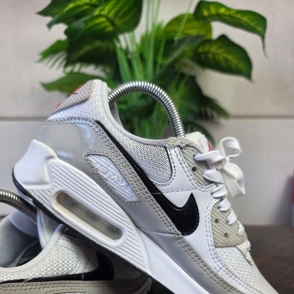 Nike Air Max 90 Light Iron Ore maat 38
