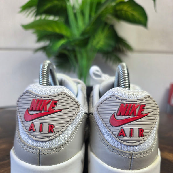 Nike Air Max 90 Light Iron Ore maat 38