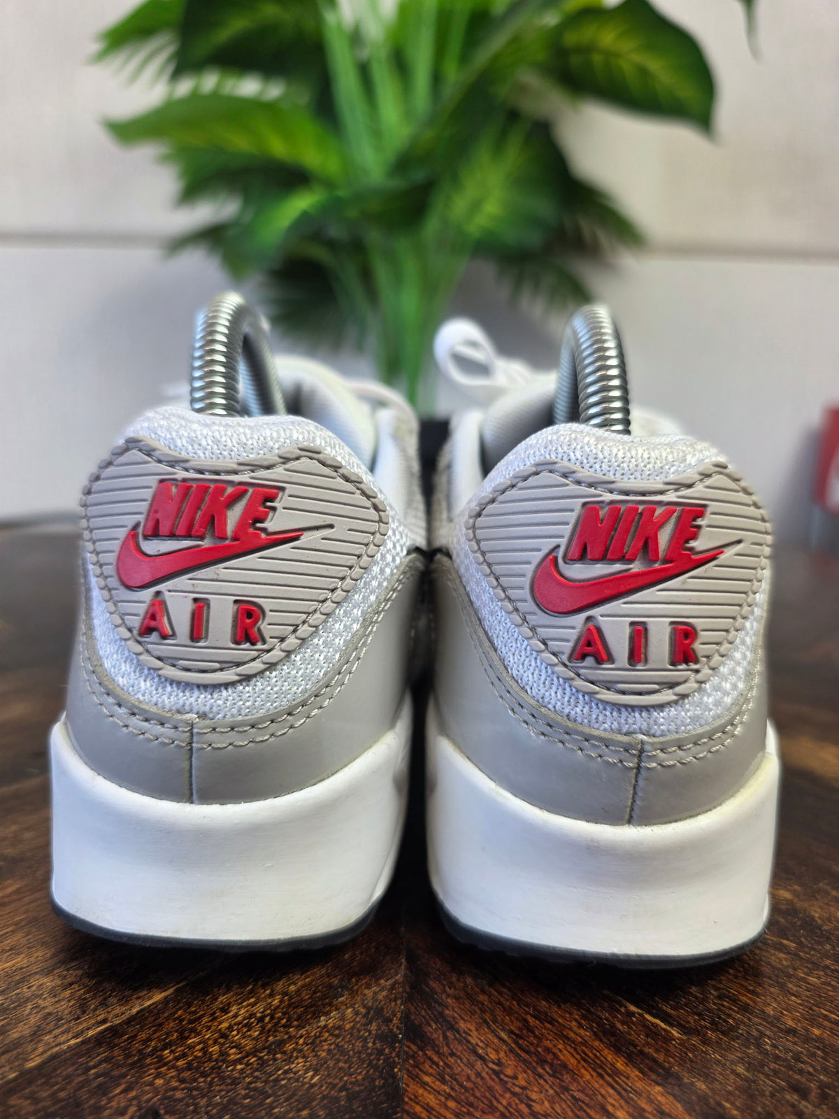 Nike Air Max 90 Light Iron Ore maat 38