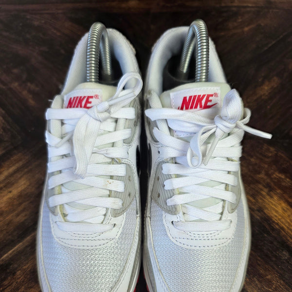 Nike Air Max 90 Light Iron Ore maat 38