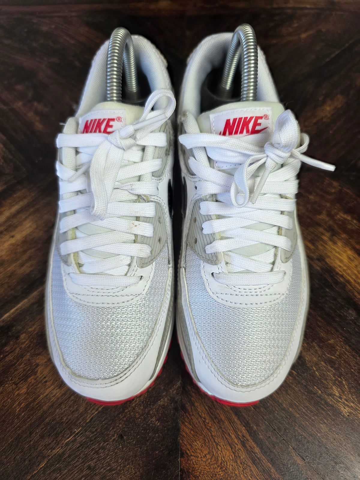 Nike Air Max 90 Light Iron Ore maat 38