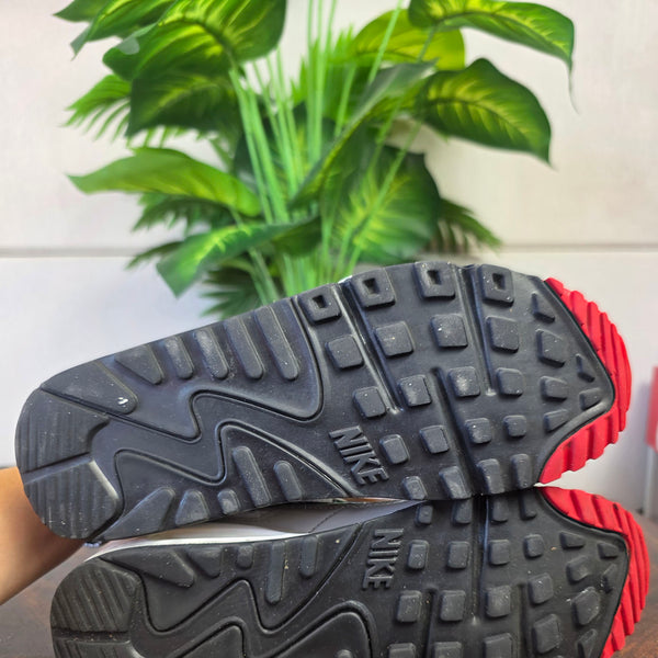 Nike Air Max 90 Light Iron Ore maat 38