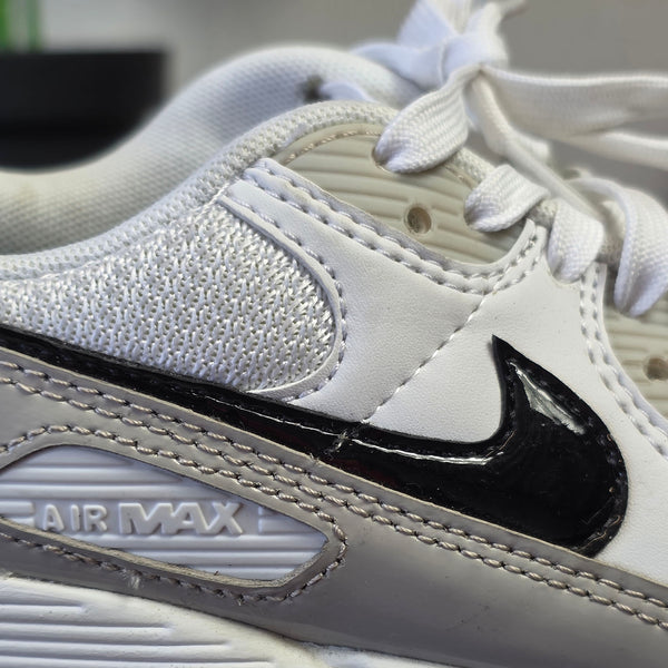 Nike Air Max 90 Light Iron Ore maat 38