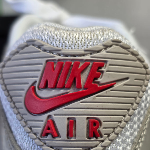 Nike Air Max 90 Light Iron Ore maat 38