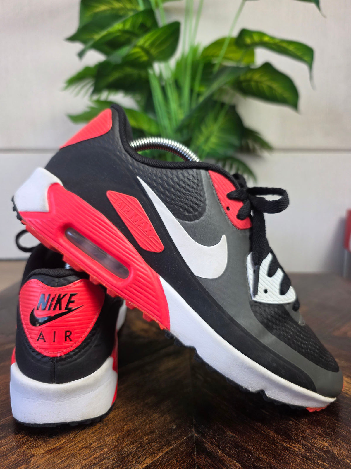 Nike Air Max 90 Golf Infrared | maat 43