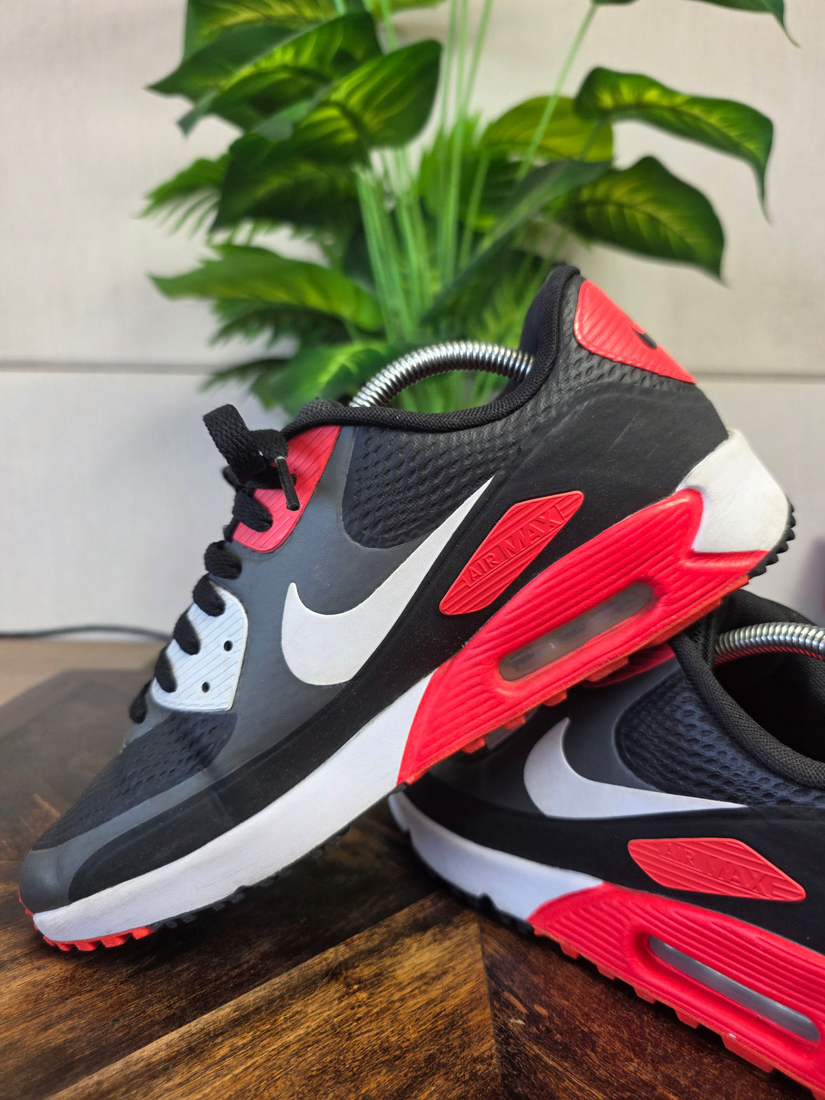 Nike Air Max 90 Golf Infrared | maat 43