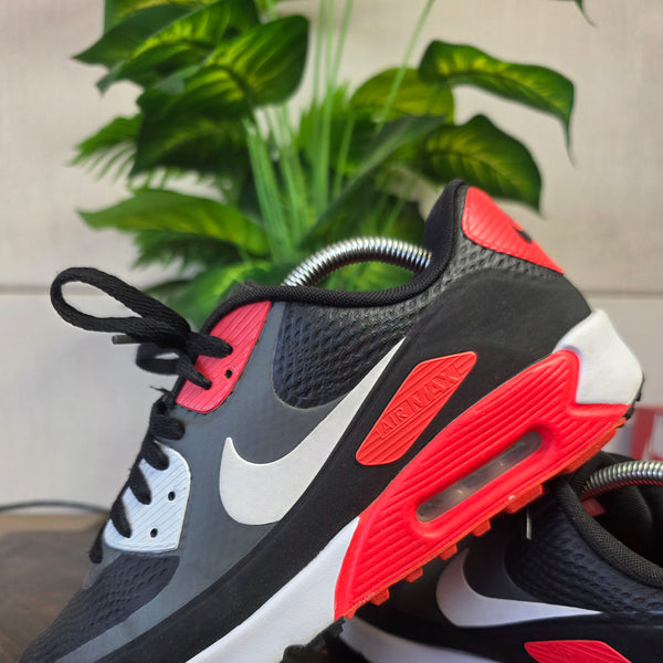 Nike Air Max 90 Golf Infrared | maat 43
