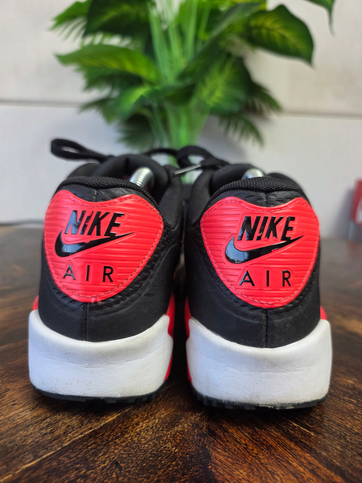 Nike Air Max 90 Golf Infrared | maat 43