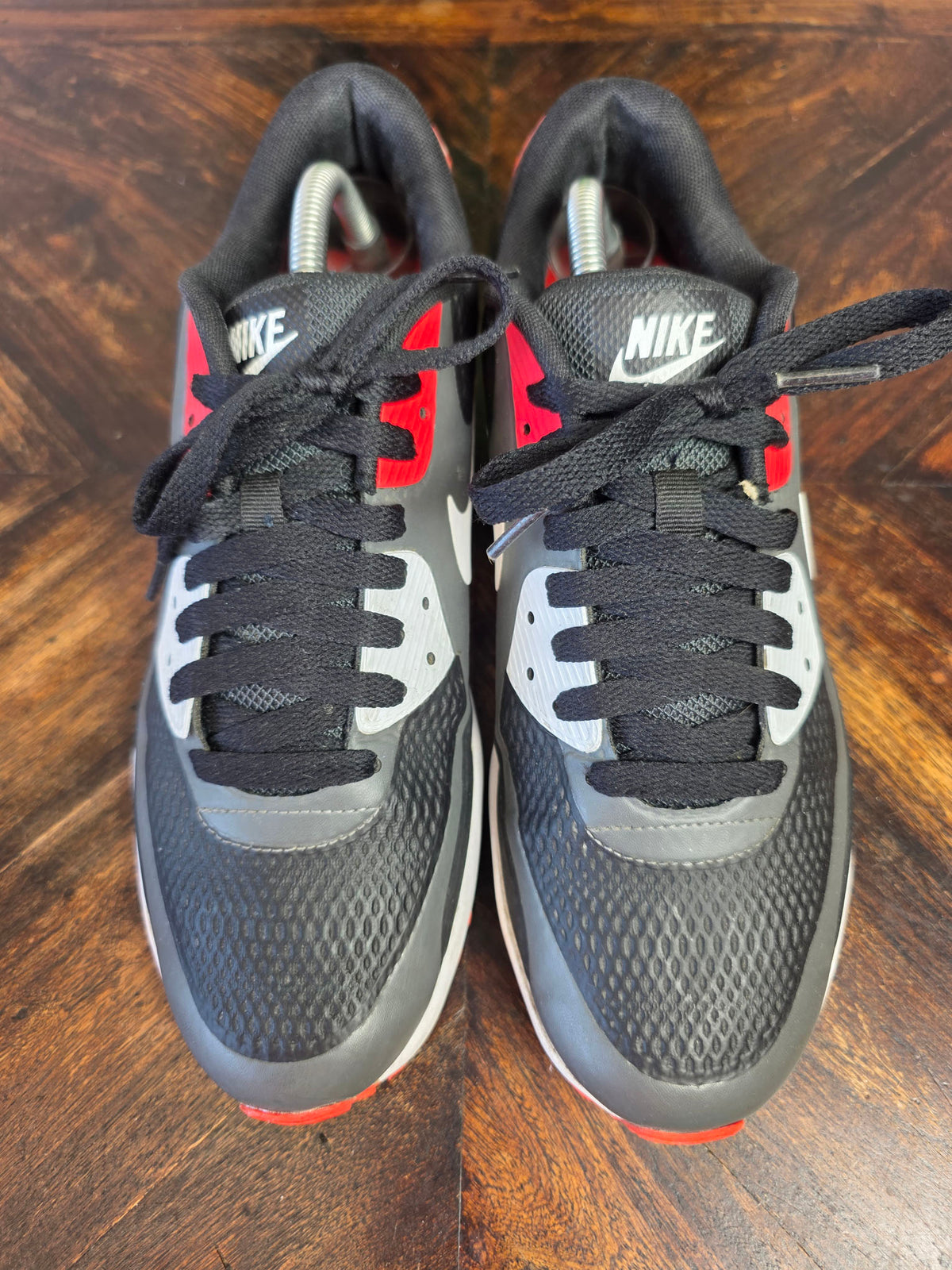 Nike Air Max 90 Golf Infrared | maat 43