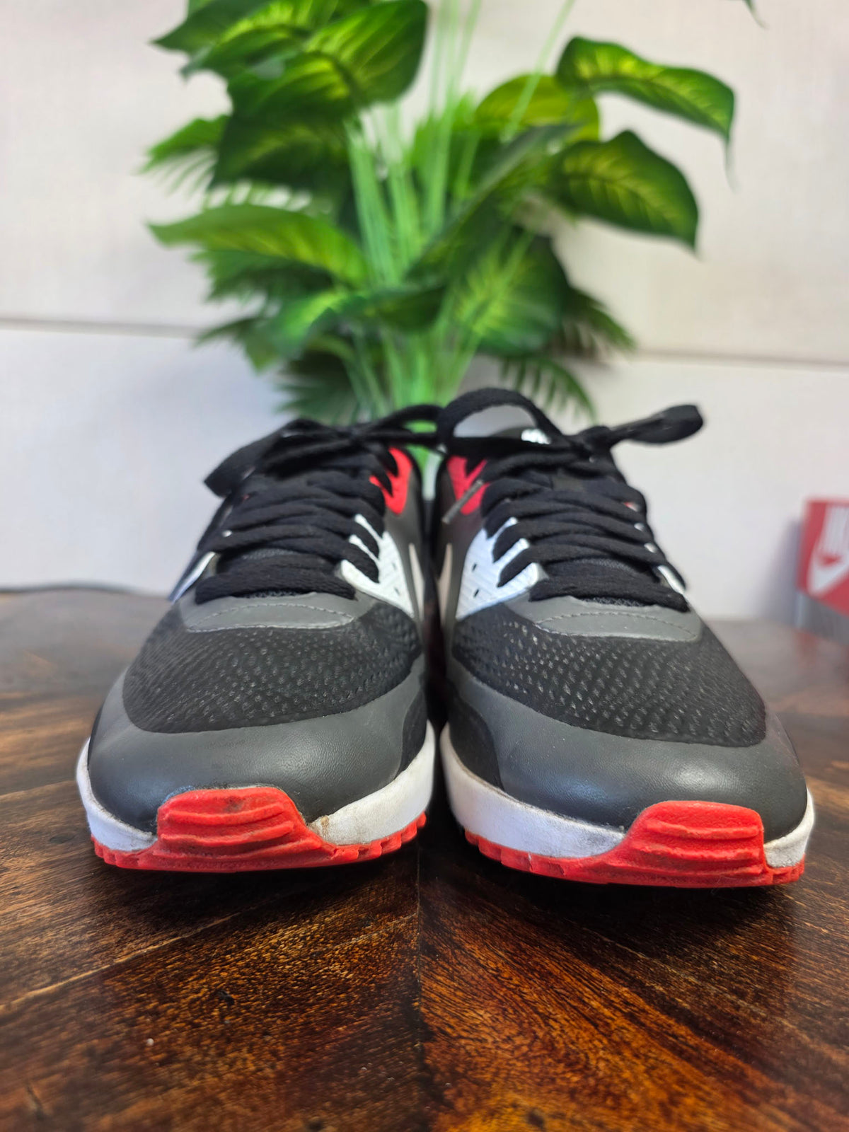 Nike Air Max 90 Golf Infrared | maat 43