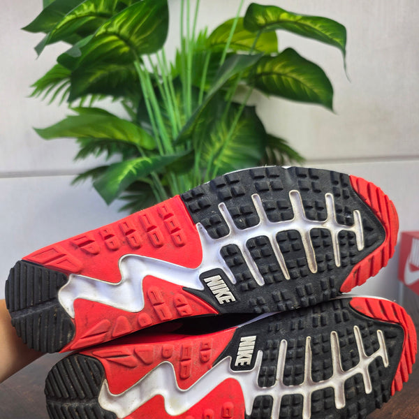 Nike Air Max 90 Golf Infrared | maat 43